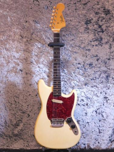 Fender Musicmaster Ⅱ '64