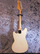 Fender Musicmaster Ⅱ '64_2
