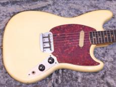 Fender Musicmaster Ⅱ '64_3