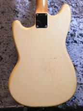 Fender Musicmaster Ⅱ '64_4