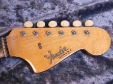 Fender Musicmaster Ⅱ '64_5