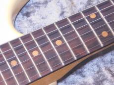 Fender Musicmaster Ⅱ '64_7
