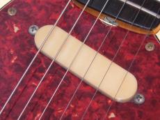 Fender Musicmaster Ⅱ '64_8