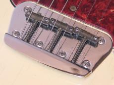 Fender Musicmaster Ⅱ '64_9