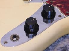 Fender Musicmaster Ⅱ '64_10