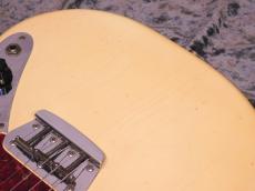 Fender Musicmaster Ⅱ '64_11