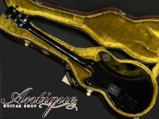 YAMAHA SG1820A(Active EMG PU) 2018 Black /Maple & Mahogany Body /Selected Rosewood-FB w/IRA 4.50kg "Dead Stock"_3