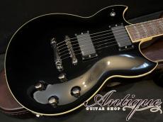 YAMAHA SG1820A(Active EMG PU) 2018 Black /Maple & Mahogany Body /Selected Rosewood-FB w/IRA 4.50kg "Dead Stock"_4
