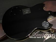 YAMAHA SG1820A(Active EMG PU) 2018 Black /Maple & Mahogany Body /Selected Rosewood-FB w/IRA 4.50kg "Dead Stock"_5