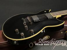 YAMAHA SG1820A(Active EMG PU) 2018 Black /Maple & Mahogany Body /Selected Rosewood-FB w/IRA 4.50kg "Dead Stock"_6