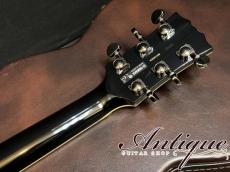 YAMAHA SG1820A(Active EMG PU) 2018 Black /Maple & Mahogany Body /Selected Rosewood-FB w/IRA 4.50kg "Dead Stock"_9