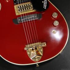 Gretsch G6131G-MY-RB Limited Edition Malcolm Young Signature Jet [Vintage Firebird Red] [限定モデル]_2
