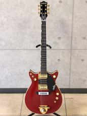 Gretsch G6131G-MY-RB Limited Edition Malcolm Young Signature Jet [Vintage Firebird Red] [限定モデル]_4