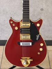 Gretsch G6131G-MY-RB Limited Edition Malcolm Young Signature Jet [Vintage Firebird Red] [限定モデル]_6