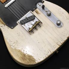 美品 テレキャスター Fender USA American Vintage II 1975 Telecaster Deluxe (Black