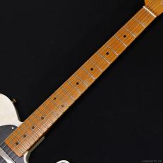 Fender Custom Shop Masterbuilt 1952 Telecaster Heavy Relic by Andy Hicks [White Blonde]_8