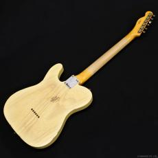 Fender Custom Shop 1964 Telecaster Relic [Natural Blonde]_3