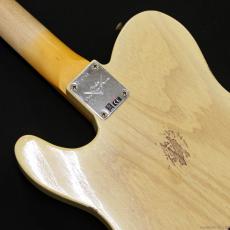 Fender Custom Shop 1964 Telecaster Relic [Natural Blonde]_6