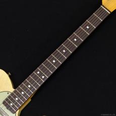 Fender Custom Shop 1964 Telecaster Relic [Natural Blonde]_8