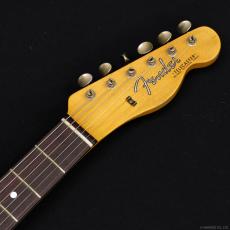 Fender Custom Shop 1964 Telecaster Relic [Natural Blonde]_9