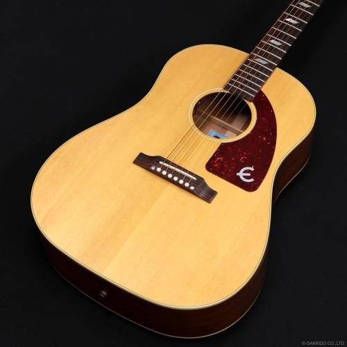 Epiphone Texan - USA Collection