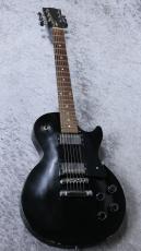 Gibson 【特選中古セール】Les Paul Studio  -Ebony- 【1998'USED】【1F】_2