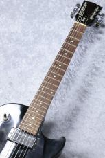 Gibson 【特選中古セール】Les Paul Studio  -Ebony- 【1998'USED】【1F】_4