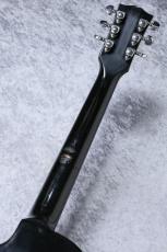 Gibson 【特選中古セール】Les Paul Studio  -Ebony- 【1998'USED】【1F】_5