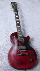 Gibson 【特選中古セール】Les Paul Studio  -WineRed- 【2003'USED】【1F】_2