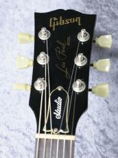Gibson 【特選中古セール】Les Paul Studio  -WineRed- 【2003'USED】【1F】_3