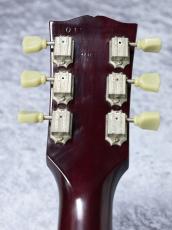 Gibson 【特選中古セール】Les Paul Studio  -WineRed- 【2003'USED】【1F】_5