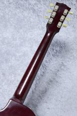 Gibson 【特選中古セール】Les Paul Studio  -WineRed- 【2003'USED】【1F】_6