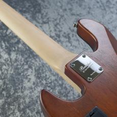 Bacchus WL5-BP/M - KRB-BS MH -【4.34kg】【#CI02627】_7