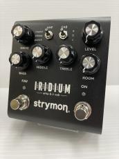 strymon IRIDIUM