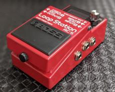 BOSS RC-5 Loop Station_2
