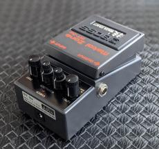 BOSS MT-2W Metal Zone_3