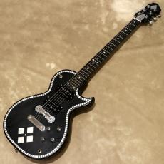 ZEMAITIS Inlay Front IFG-AC-24 DIA, Black_2