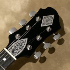 ZEMAITIS Inlay Front IFG-AC-24 DIA, Black_4