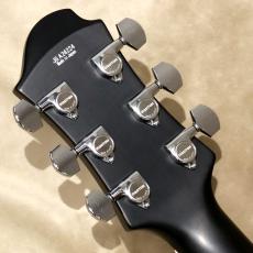 ZEMAITIS Inlay Front IFG-AC-24 DIA, Black_5