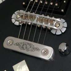 ZEMAITIS Inlay Front IFG-AC-24 DIA, Black_7