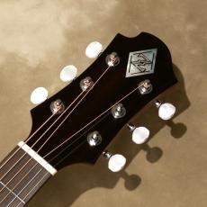 ZEMAITIS CAF-90HCW, Purple Mother of Pearl_4