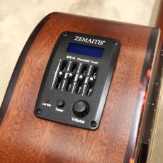 ZEMAITIS CAF-90H, Purple Mother of Pearl_9