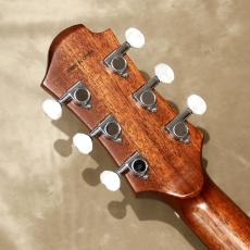 ZEMAITIS CAF-90F, Gloss Black Mother of Pearl_5