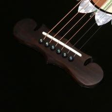 ZEMAITIS CAF-90F, Gloss Black Mother of Pearl_7