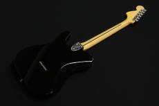 Fender AMERICAN VINTAGE II 1975 TELECASTER DELUXE Black_6