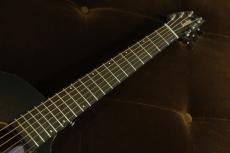 Breedlove Wildwood Pro Series Companion Suede CE African Mahogany 【アウトレット特価品】_3