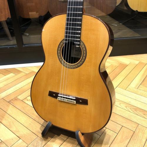 桜井・河野 Maestro Custom
