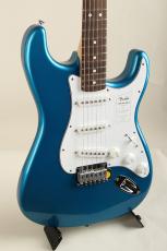 Fender Standard Stratocaster Aqua Marine Metallic【S/N : ICF24006023】_3