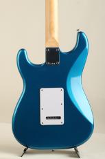 Fender Standard Stratocaster Aqua Marine Metallic【S/N : ICF24006023】_4