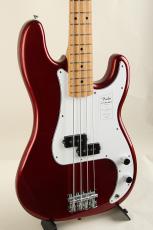 Fender Standard Precision Bass Candy Cola【S/N:ICF24008012】_3
